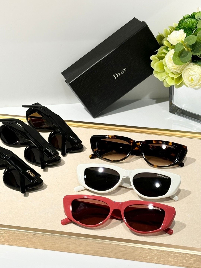 Dior Sunglasses